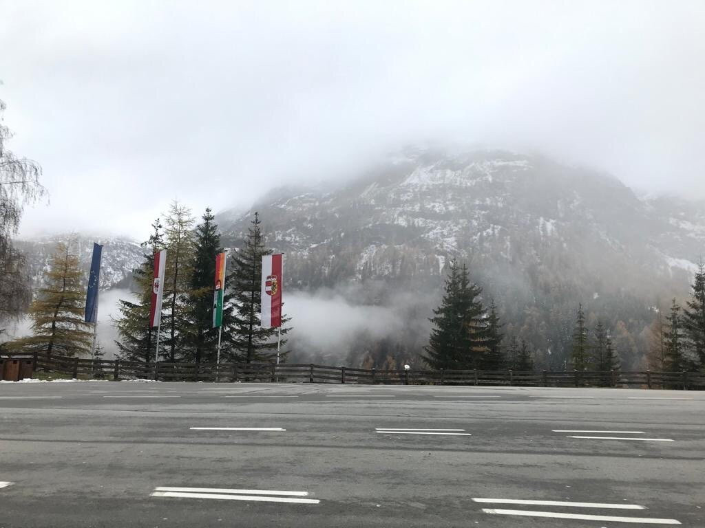 Felbertauern Strasse景点图片