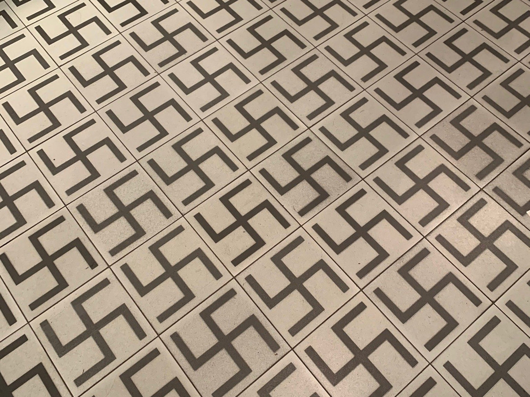 Oskar Schindler House-雷根斯堡必去景点