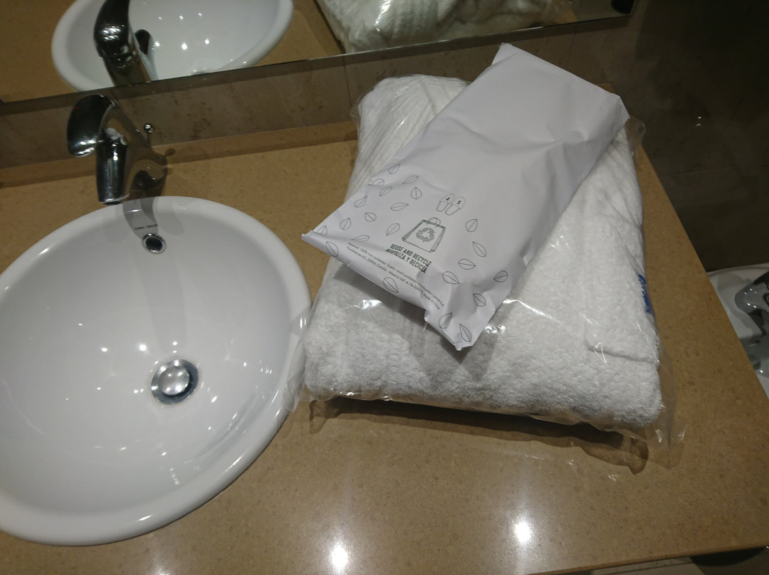 Hotel Castellón Center Affiliated by Meliá主图