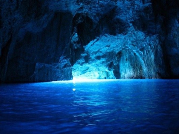 Diving Center Big Blue Montenegro-布德瓦必去景点