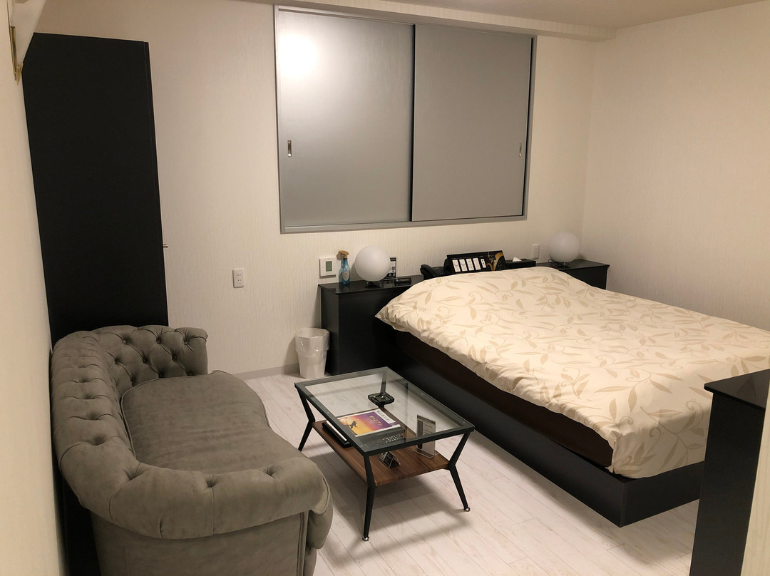 Hotel Gran Villa主图