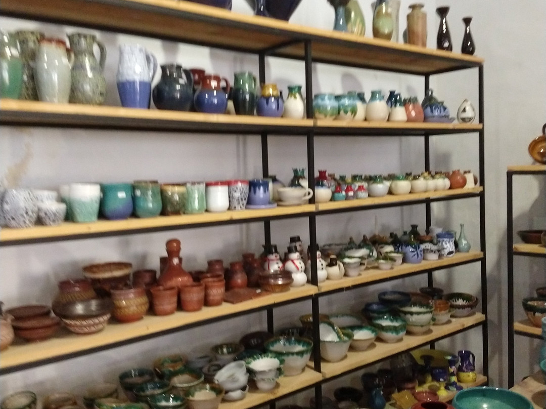 The Place-帕福斯必去景点