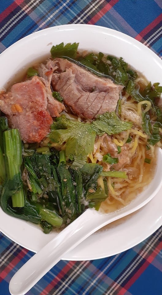 素安布瓦度假村-餐饮