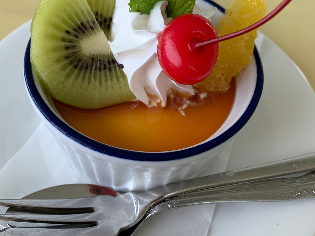 イル・コルネット