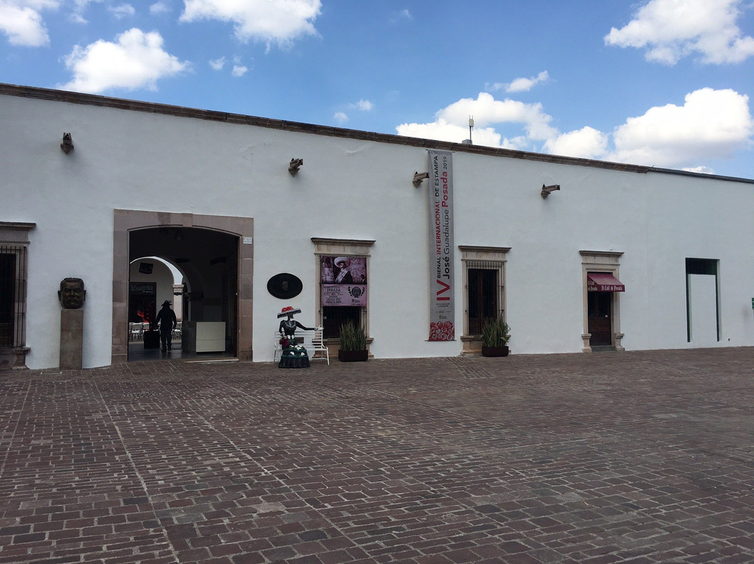 Museo Posada景点图片