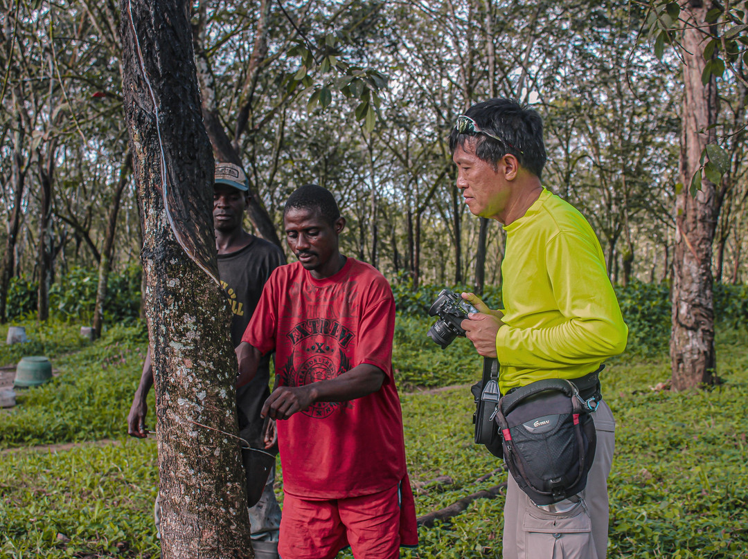 Jos Travel & Tours Inc.-蒙罗维亚必去景点