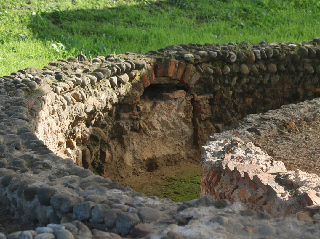 Archeological Site Palazzo Pignano景点图片
