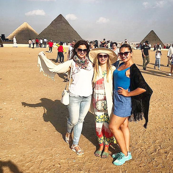 Coco Trans - Excursions-马萨阿拉姆必去景点