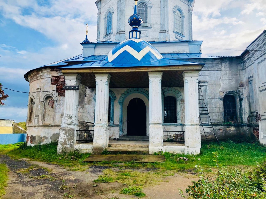 Pestyaki旅游攻略图片