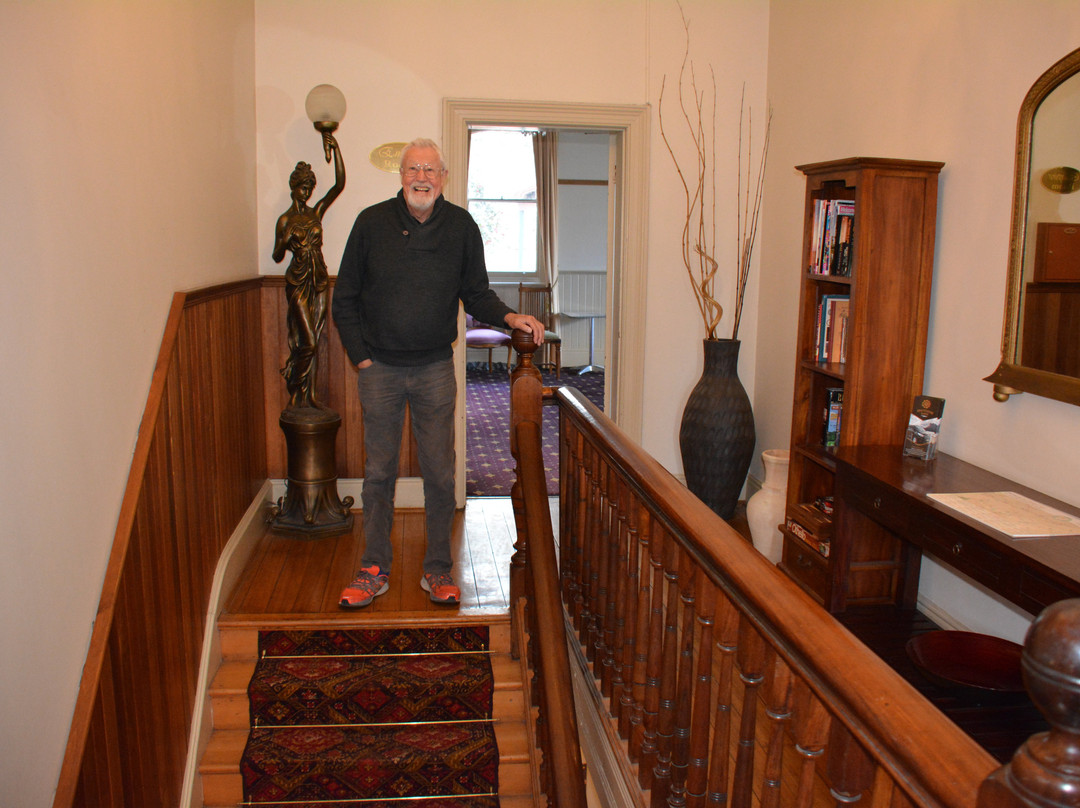 Cycles at The Empire主图