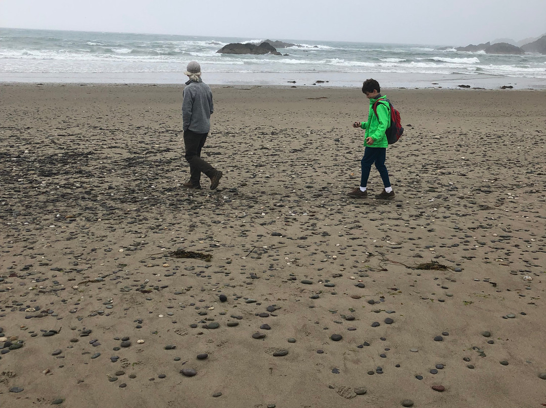 Owenahincha Beach-Rosscarbery必去景点