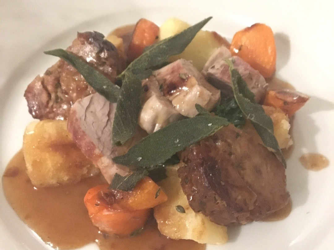 The Lawns Rooms主图