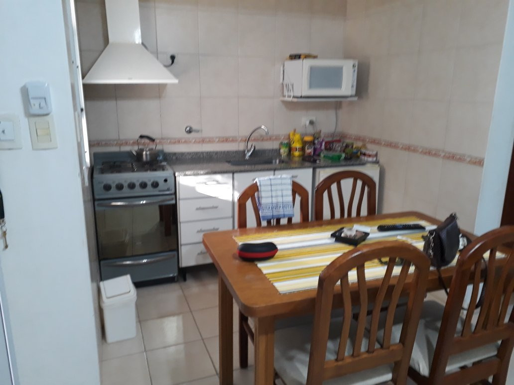 Mediterraneo Apart Hotel主图