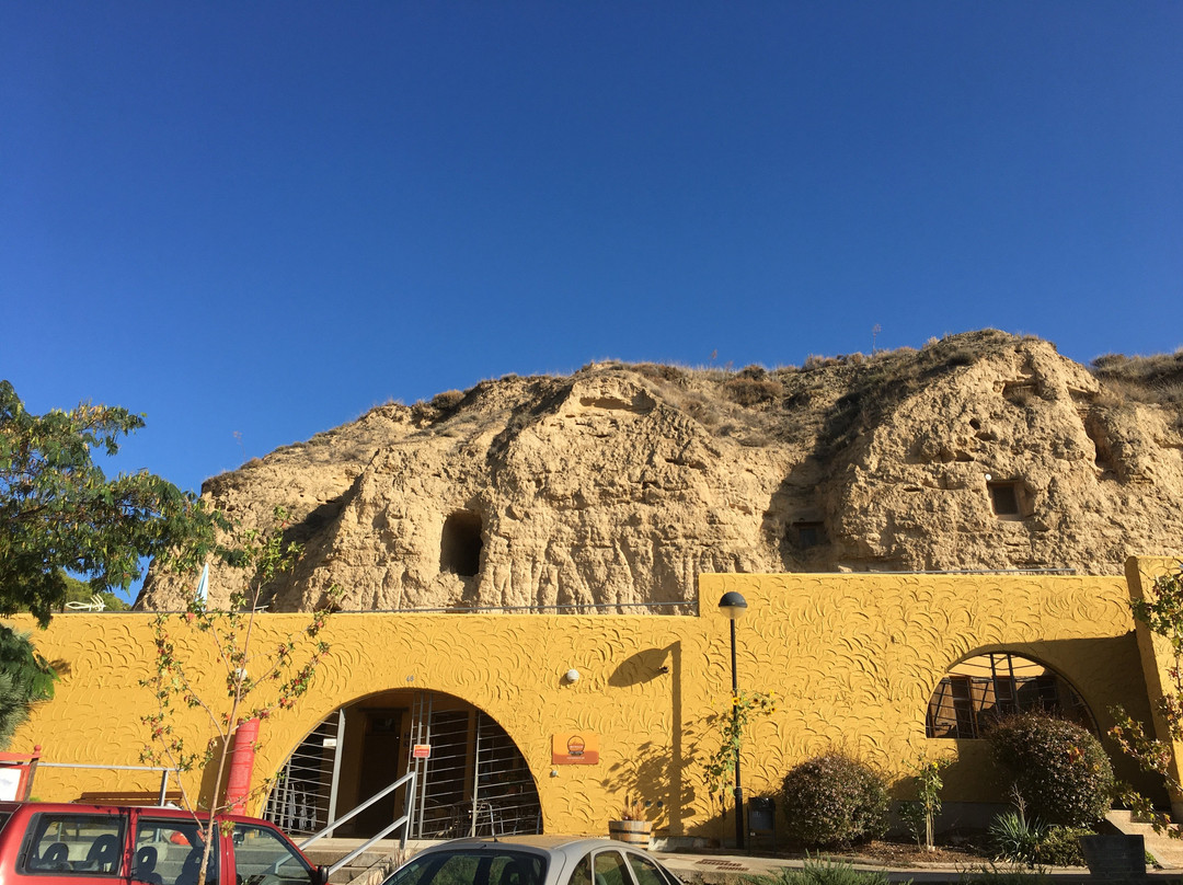 Cuevas De Bardenas主图