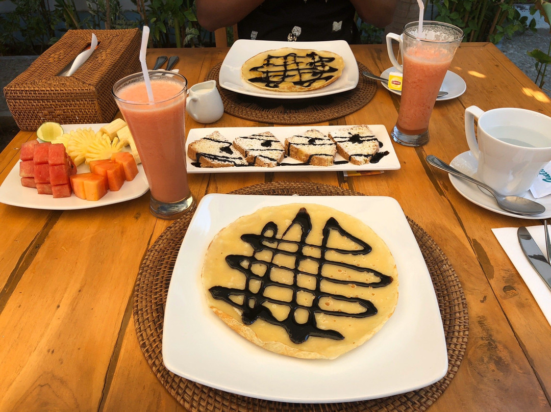 马利吉奥度假酒店主图