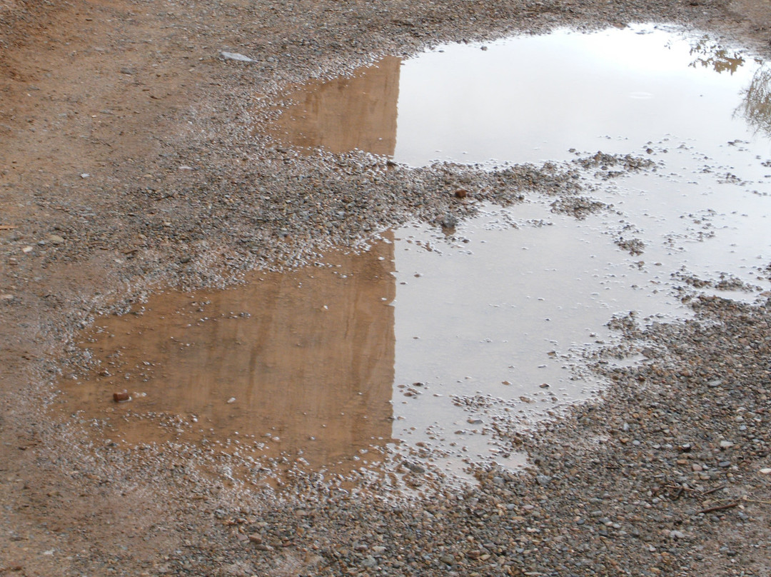 拱门国家公园-莫阿布必去景点
