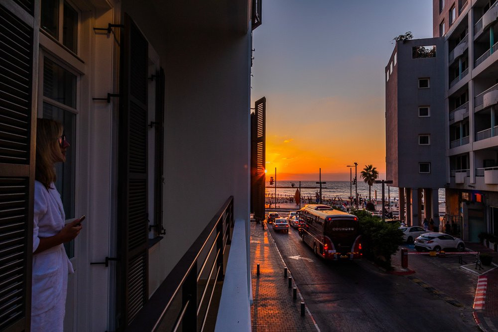 Renoma Hotel & Apartments主图