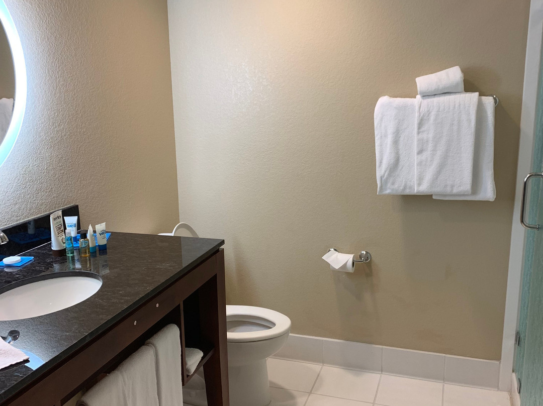 硅谷悦府圣何塞酒店主图