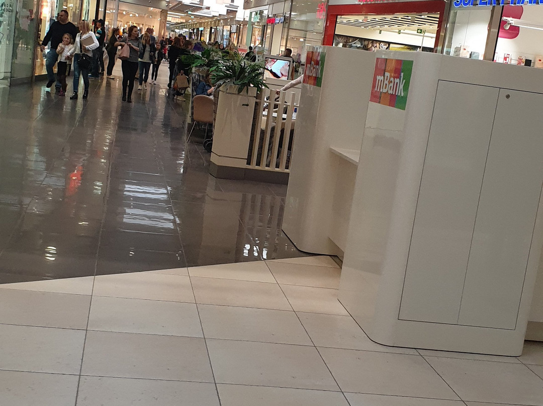 Centrum Handlowe Atrium Felicity-卢布林必去景点