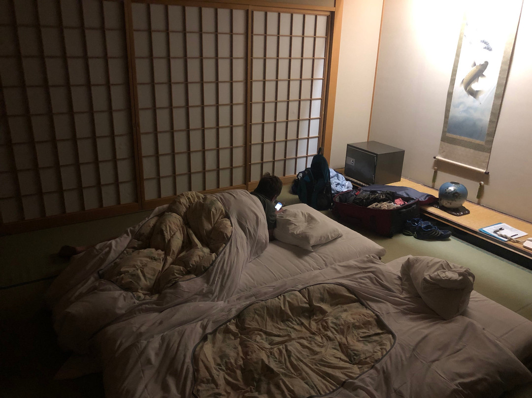 Metropolitan Matsushima主图