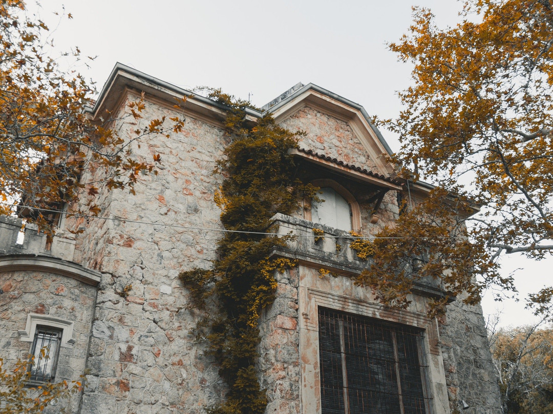 Dasoktima Tatoiou-Acharnes必去景点