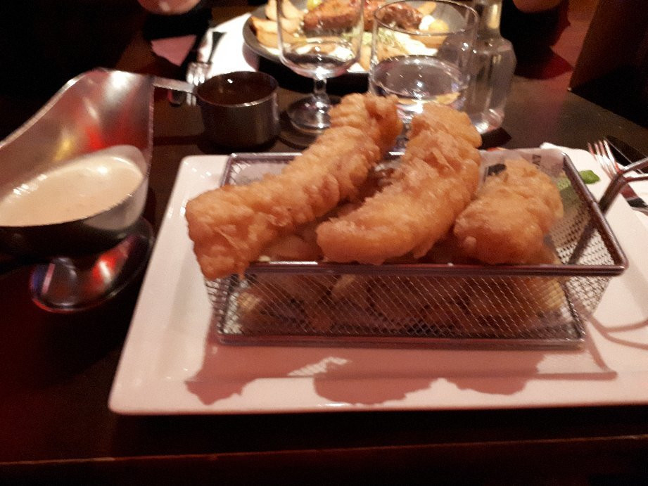 贝尔弗莱乡村酒店主图