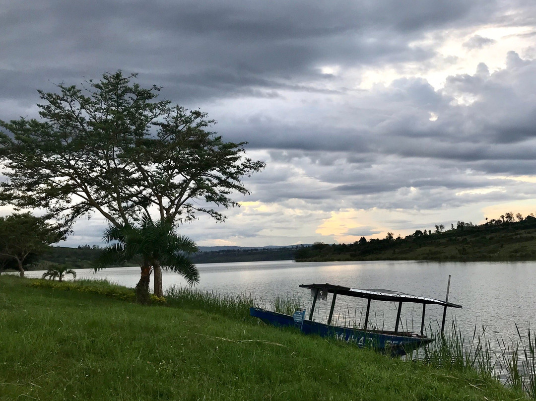 Muhazi Beach Hotel主图