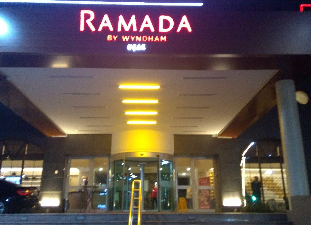 Ramada by Wyndham Usak主图