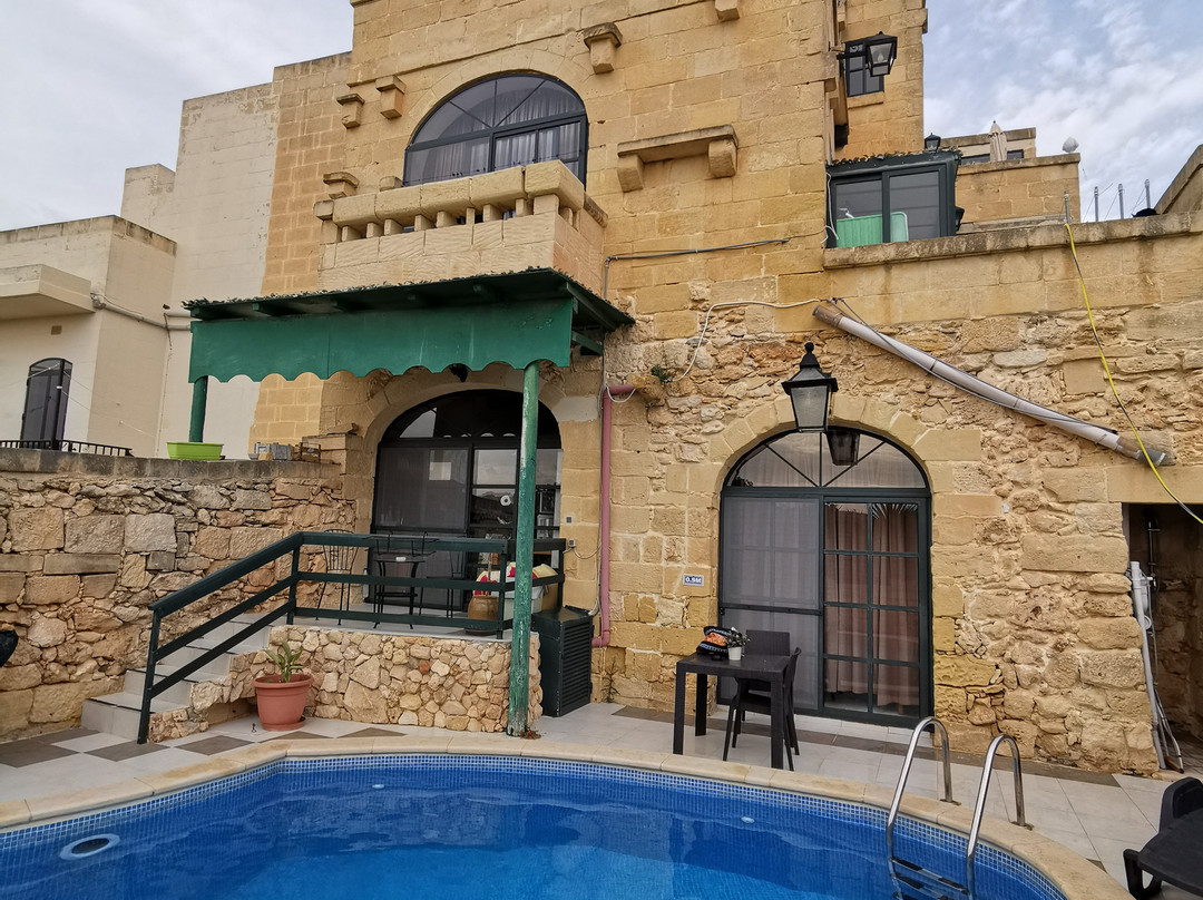 Il Pomo Bianco主图