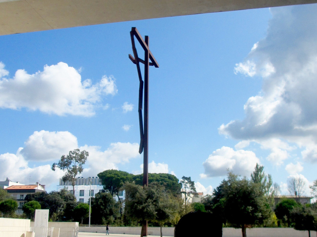 Basilica of the Holy Trinity-花地玛必去景点