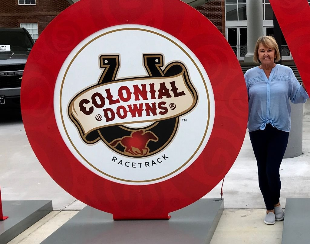 Colonial Downs-New Kent必去景点