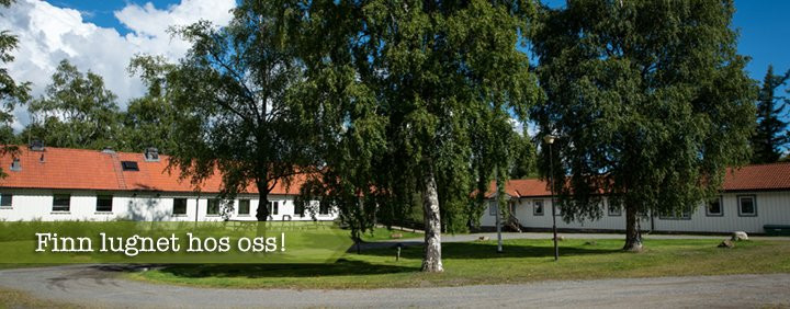 Björklunden Hotell & Vandrarhem