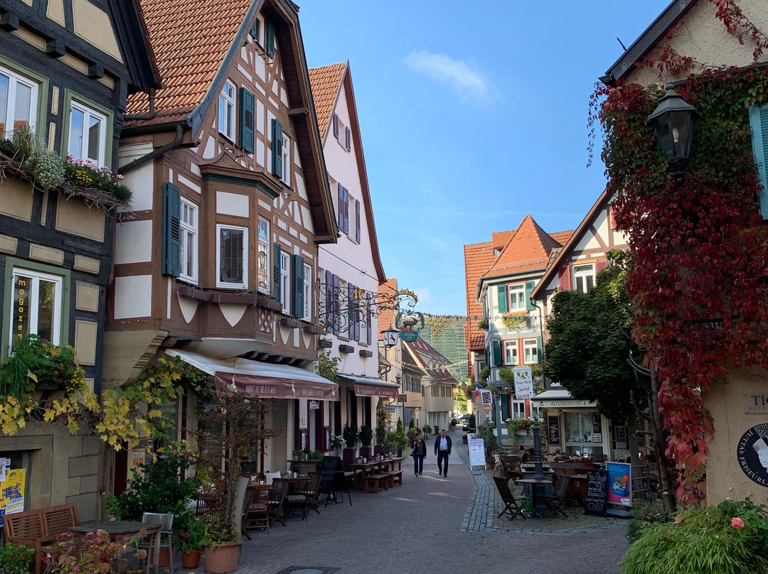 Hotel am Markt主图