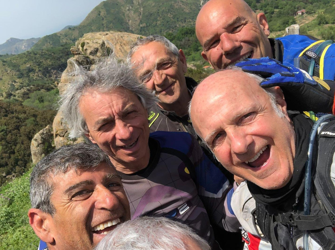 Enduring Camp-那不勒斯必去景点