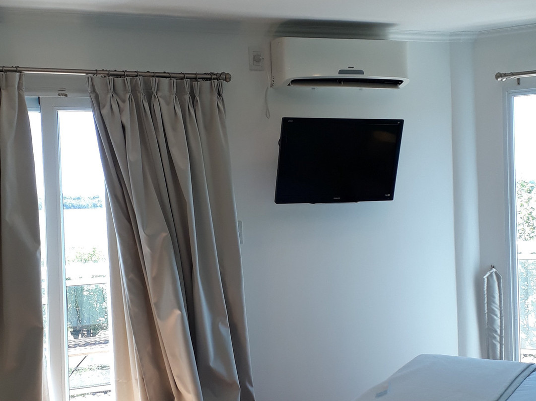 Hotel Punta Vip主图