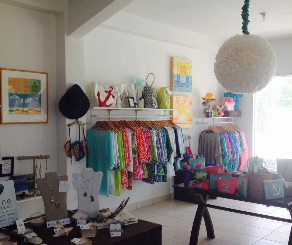 Limin' Boutique