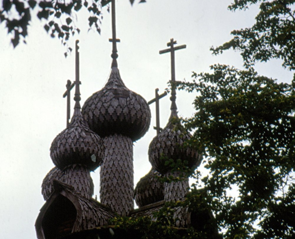 Cathedral Church of the Blessed Virgin Mary景点图片