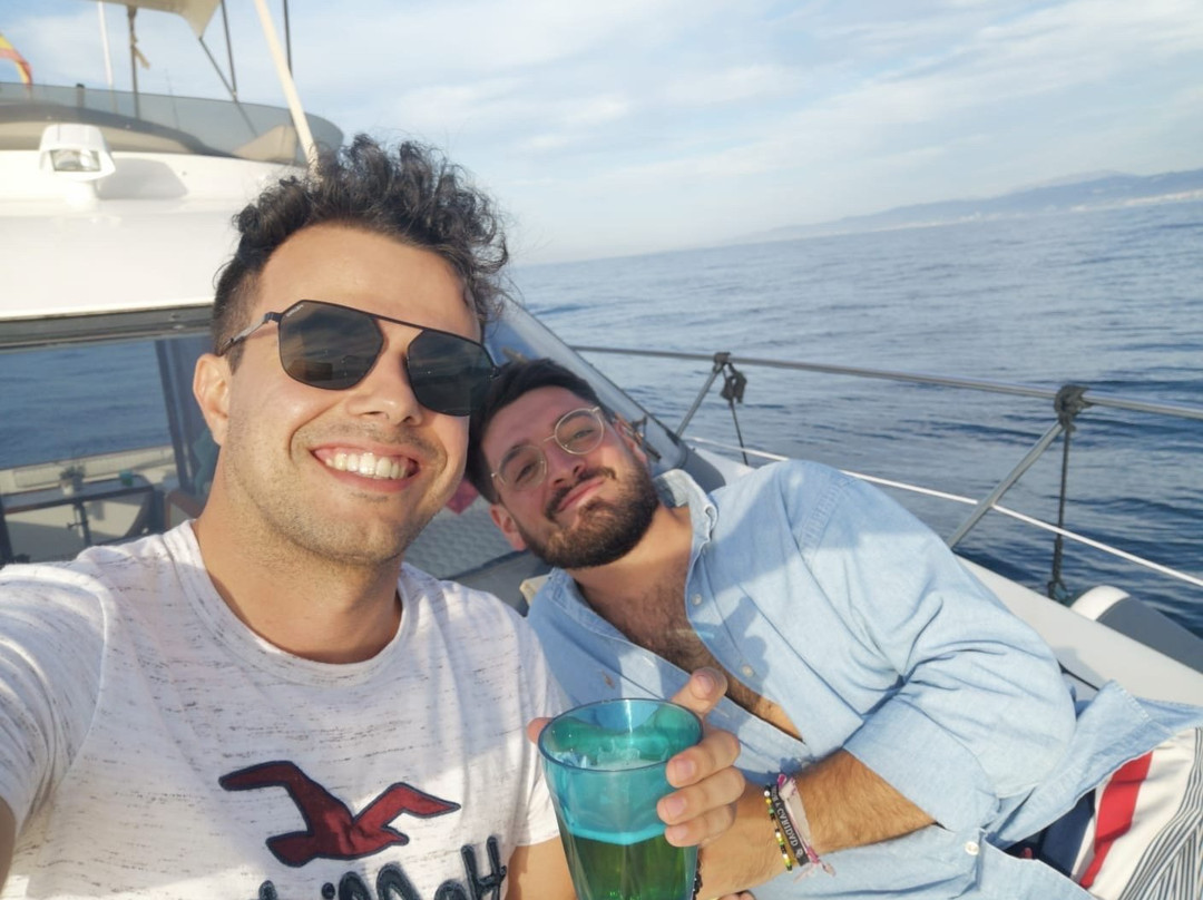 LOVIT Charter-巴努斯港必去景点