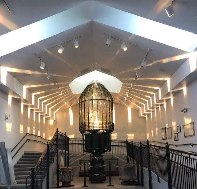 Westport Maritime Museum景点图片