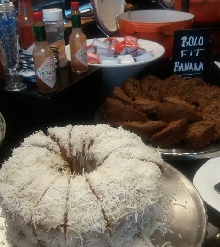 宜必思塔图酒店主图