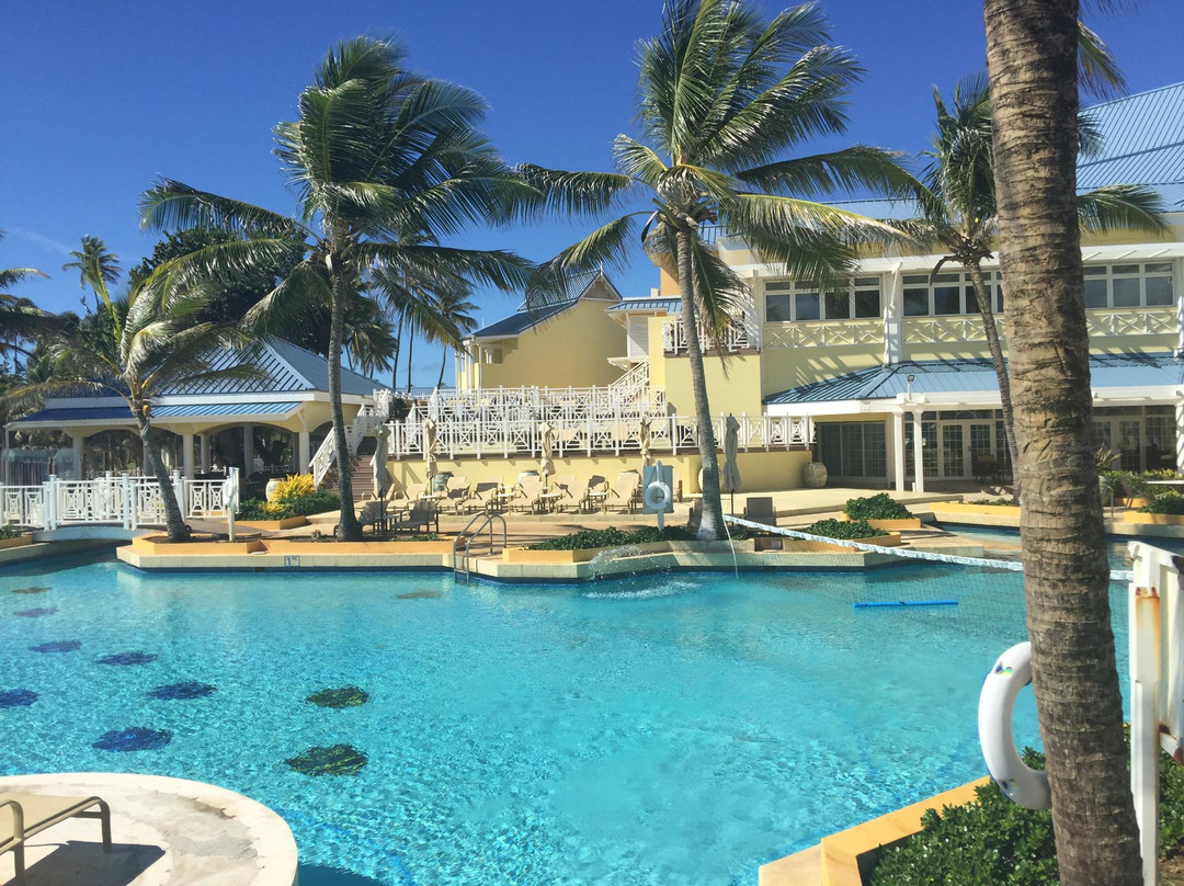 Tobago Plantations Beach and Golf Resort-低地必去景点