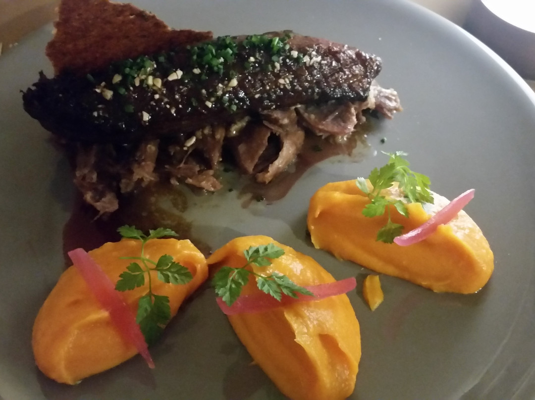 Hotel Le Meysset主图