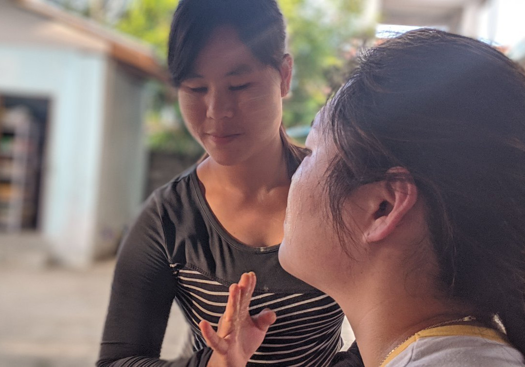Venus Traditional Massage-Nyaungshwe必去景点