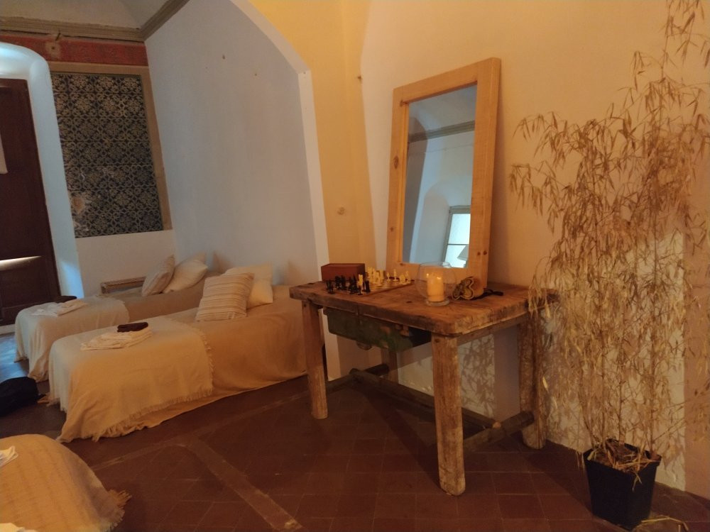 La Casona Calma Chicha主图