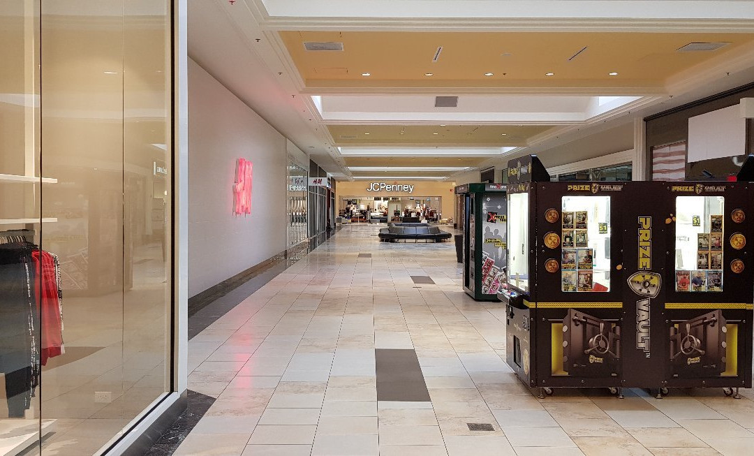 Westfield Mall, Sarasota-萨拉索塔必去景点