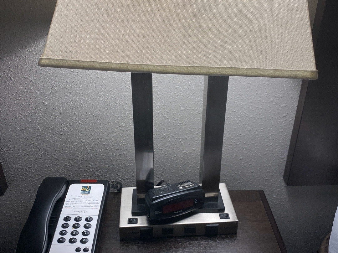 西班牙福克韦斯特旅馆主图