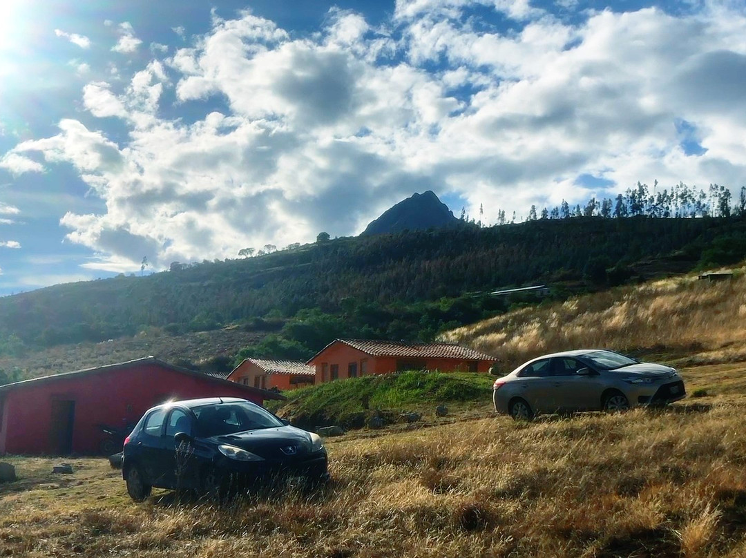 Alturuna Lodge主图