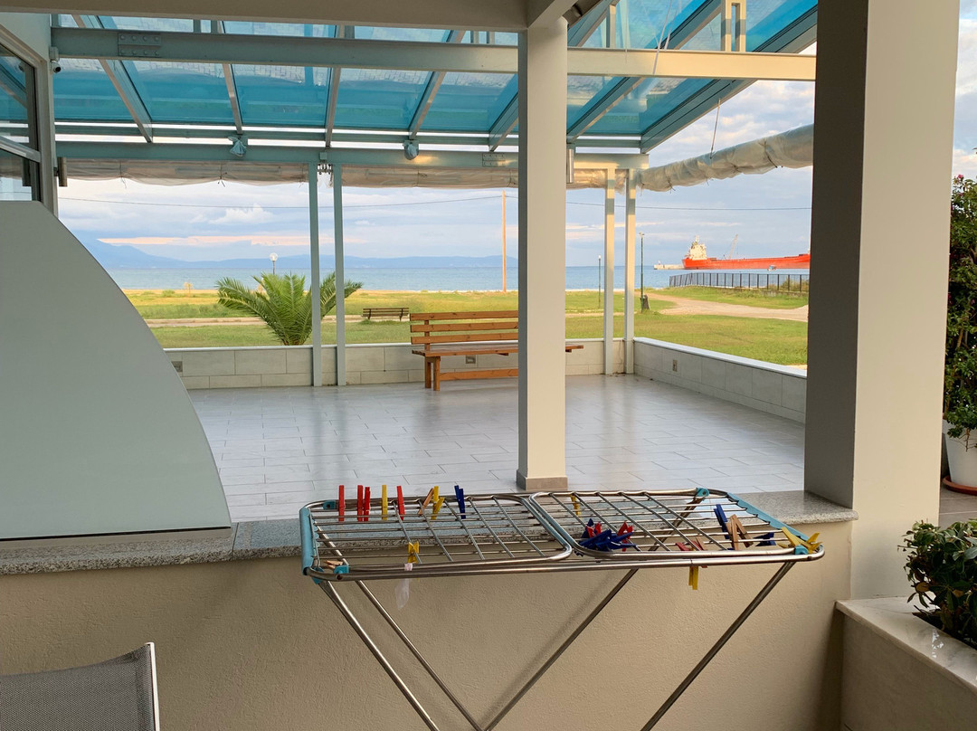 Fani Luxury Apartments-Boutique Stavros主图