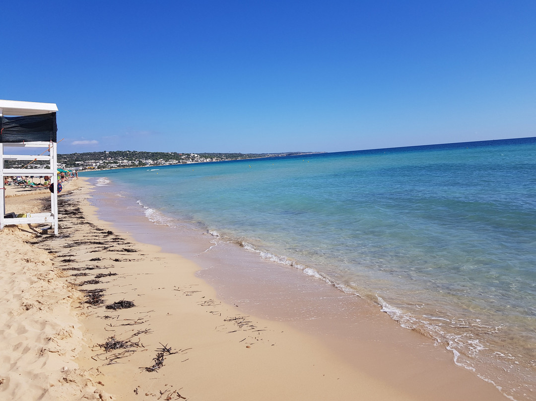 Hotel Gold Beach主图