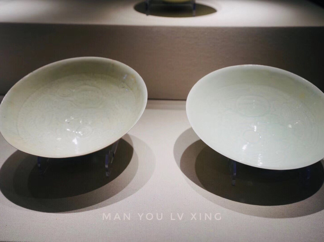 广东海上丝绸之路博物馆-阳江市必去景点